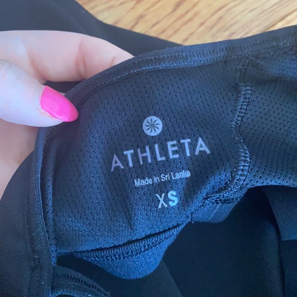 Workout tank top - Picture 5 of 5